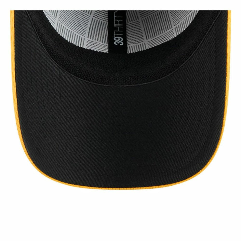Pittsburgh Pirates New Era 2025 MLB All-Star Game 39THIRTY Flex Hat - MLB Hats