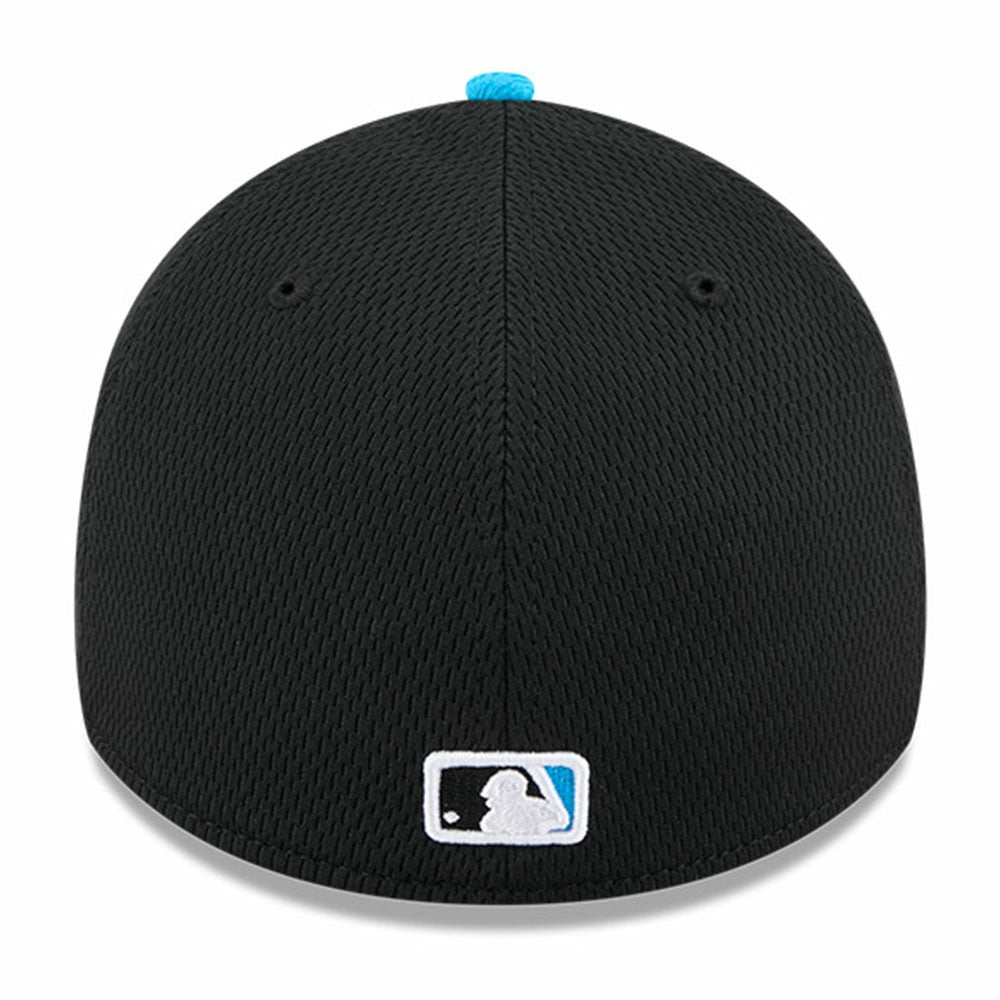 Miami Marlins New Era 2025 MLB All-Star Game 39THIRTY Flex Hat - MLB Hats