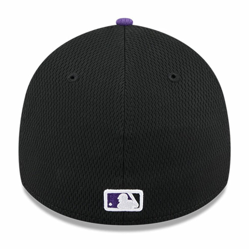 Colorado Rockies New Era 2025 MLB All-Star Game 39THIRTY Flex Hat - MLB Hats