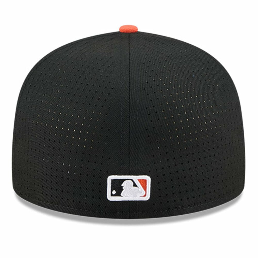 Baltimore Orioles New Era 2025 MLB All-Star Game Side Patch 59FIFTY Fitted Hat - MLB Hats