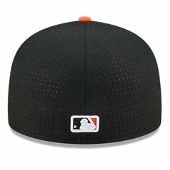 Baltimore Orioles New Era 2025 MLB All-Star Game Side Patch 59FIFTY Fitted Hat - MLB Hats