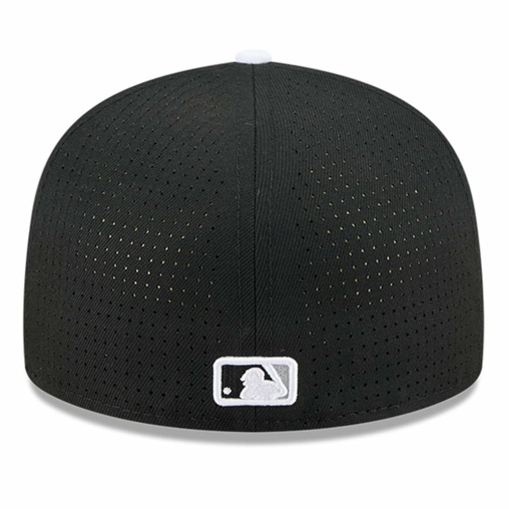 Chicago White Sox New Era 2025 MLB All-Star Game Side Patch 59FIFTY Fitted Hat - MLB Hats