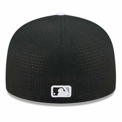 Chicago White Sox New Era 2025 MLB All-Star Game Side Patch 59FIFTY Fitted Hat - MLB Hats
