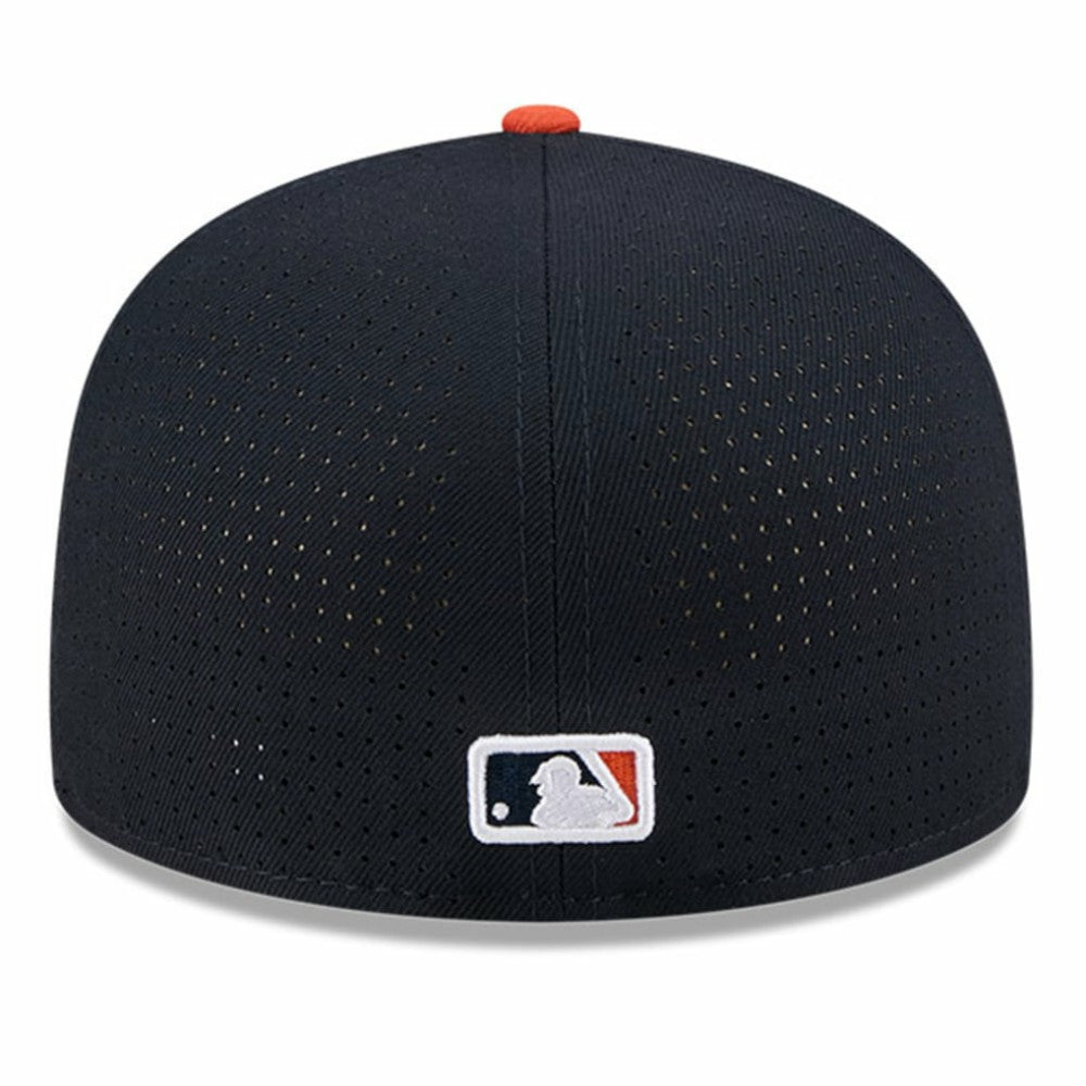 Houston Astros New Era 2025 MLB All-Star Game Side Patch 59FIFTY Fitted Hat - MLB Hats