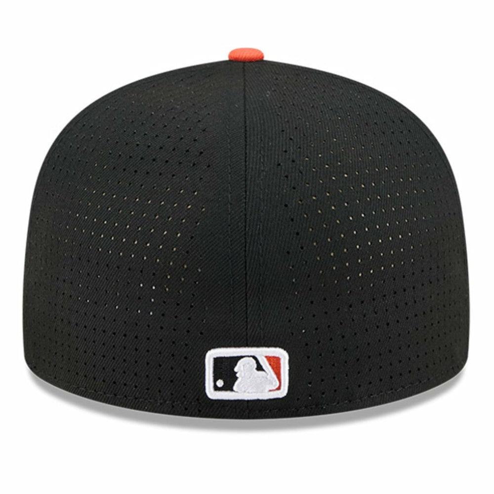 San Francisco Giants New Era 2025 MLB All-Star Game Side Patch 59FIFTY Fitted Hat - MLB Hats