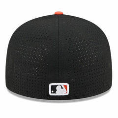 San Francisco Giants New Era 2025 MLB All-Star Game Side Patch 59FIFTY Fitted Hat - MLB Hats