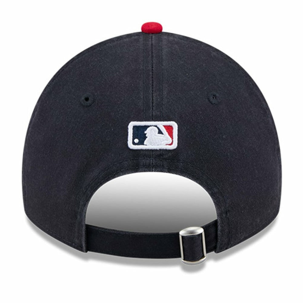 Atlanta Braves New Era 2025 MLB All-Star Game 9TWENTY Adjustable Hat - MLB Hats