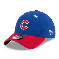 Chicago Cubs New Era 2025 MLB All-Star Game 9TWENTY Adjustable Hat - MLB Hats