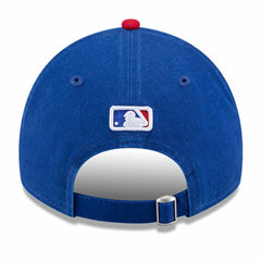 Chicago Cubs New Era 2025 MLB All-Star Game 9TWENTY Adjustable Hat - MLB Hats