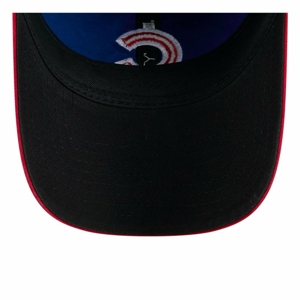 Chicago Cubs New Era 2025 MLB All-Star Game 9TWENTY Adjustable Hat - MLB Hats
