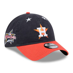 Houston Astros New Era 2025 MLB All-Star Game 9TWENTY Adjustable Hat - MLB Hats