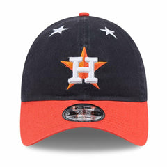 Houston Astros New Era 2025 MLB All-Star Game 9TWENTY Adjustable Hat - MLB Hats
