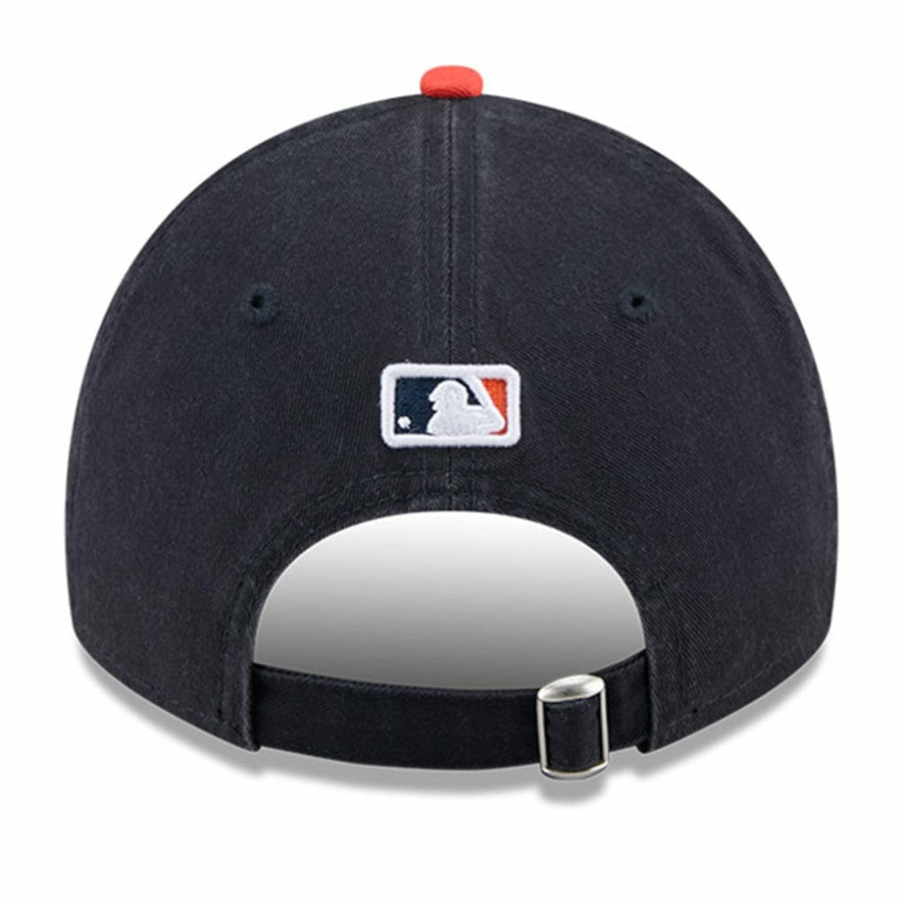 Houston Astros New Era 2025 MLB All-Star Game 9TWENTY Adjustable Hat - MLB Hats