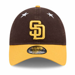 San Diego Padres New Era 2025 MLB All-Star Game 9TWENTY Adjustable Hat - MLB Hats