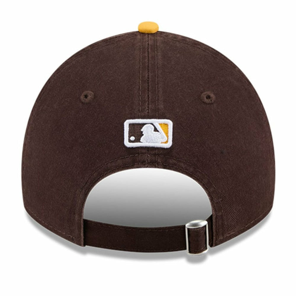 San Diego Padres New Era 2025 MLB All-Star Game 9TWENTY Adjustable Hat - MLB Hats