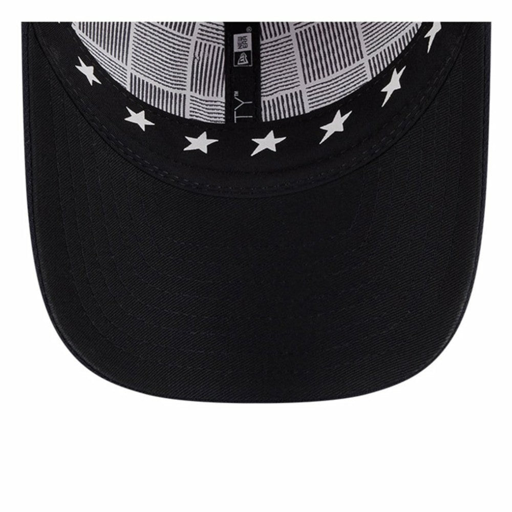 Washington Nationals New Era 2025 MLB All-Star Game 9FORTY M-Crown Adjustable Hat - MLB Hats