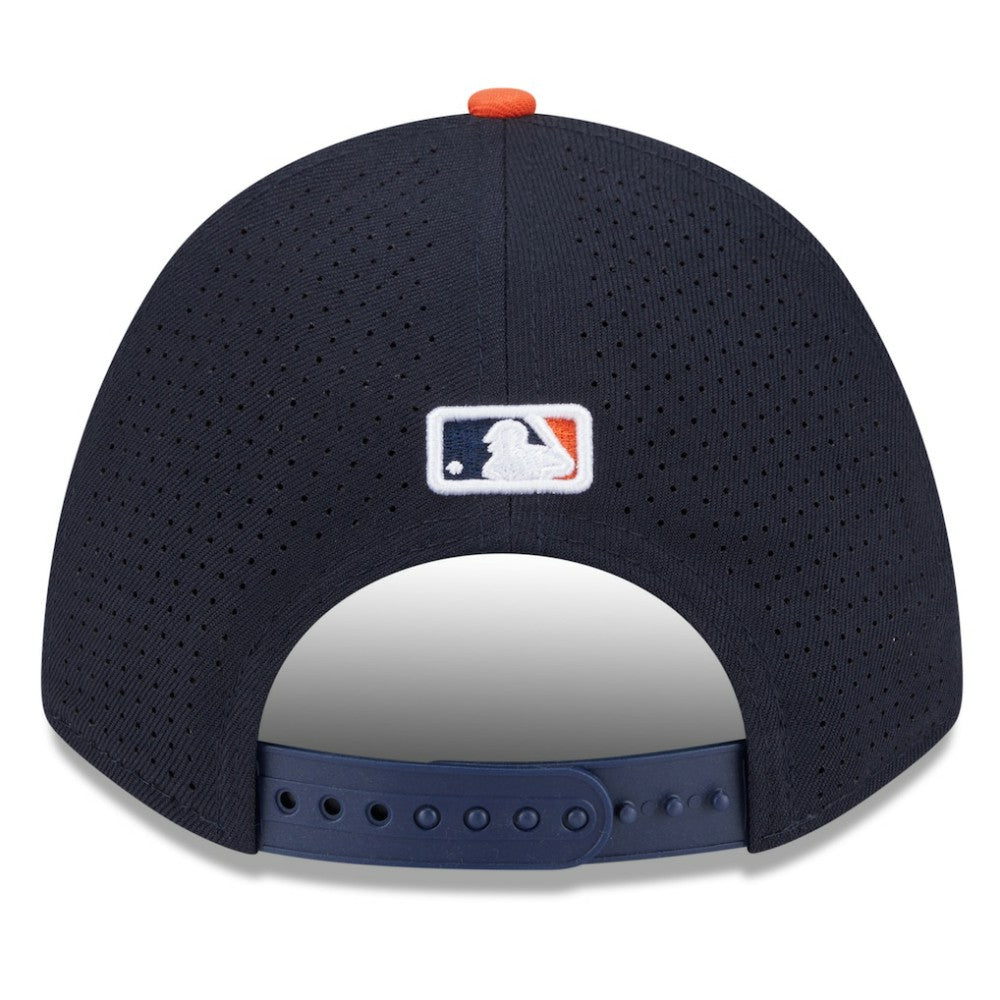 Houston Astros New Era 2025 MLB All-Star Game 9FORTY M-Crown Adjustable Hat - MLB Hats