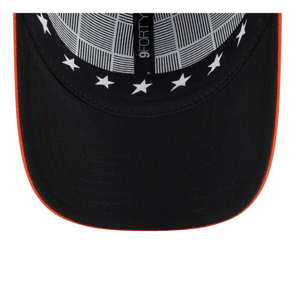 Houston Astros New Era 2025 MLB All-Star Game 9FORTY M-Crown Adjustable Hat - MLB Hats