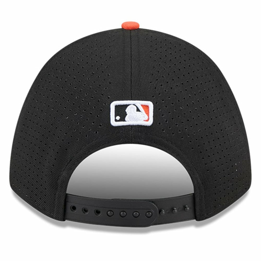 Baltimore Orioles New Era 2025 MLB All-Star Game 9FORTY M-Crown Adjustable Hat - MLB Hats