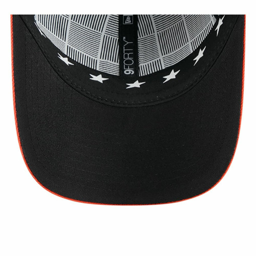Baltimore Orioles New Era 2025 MLB All-Star Game 9FORTY M-Crown Adjustable Hat - MLB Hats