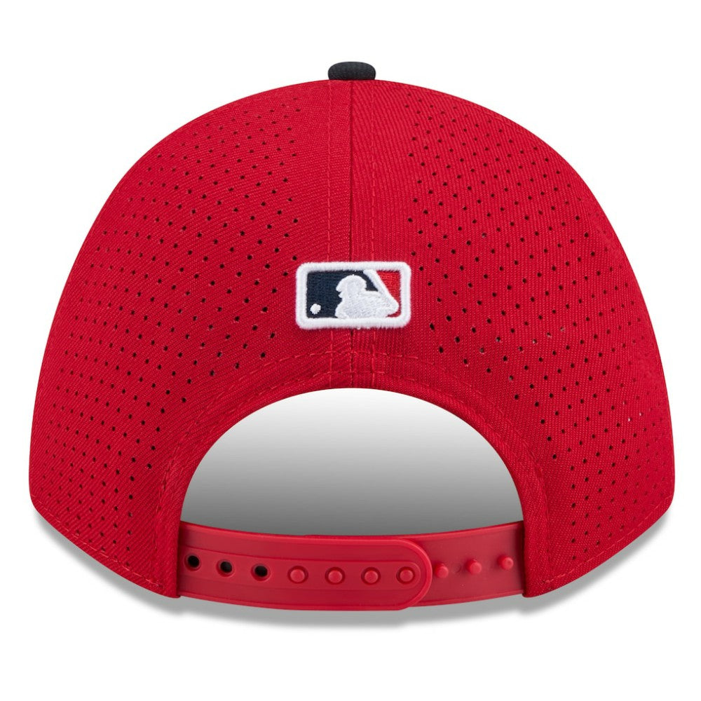 Boston Red Sox New Era 2025 MLB All-Star Game 9FORTY M-Crown Adjustable Hat - MLB Hats