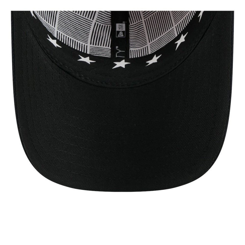 Boston Red Sox New Era 2025 MLB All-Star Game 9FORTY M-Crown Adjustable Hat - MLB Hats