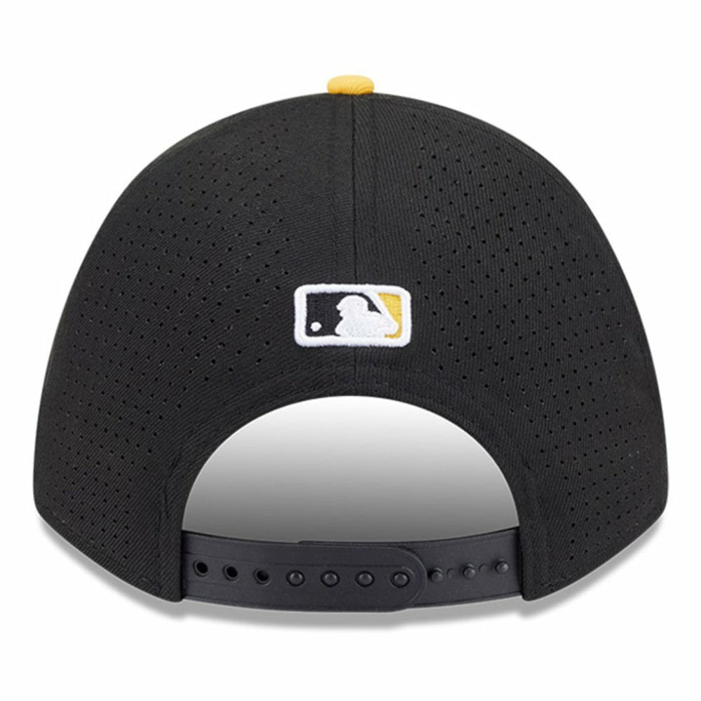 Pittsburgh Pirates New Era 2025 MLB All-Star Game 9FORTY M-Crown Adjustable Hat - MLB Hats