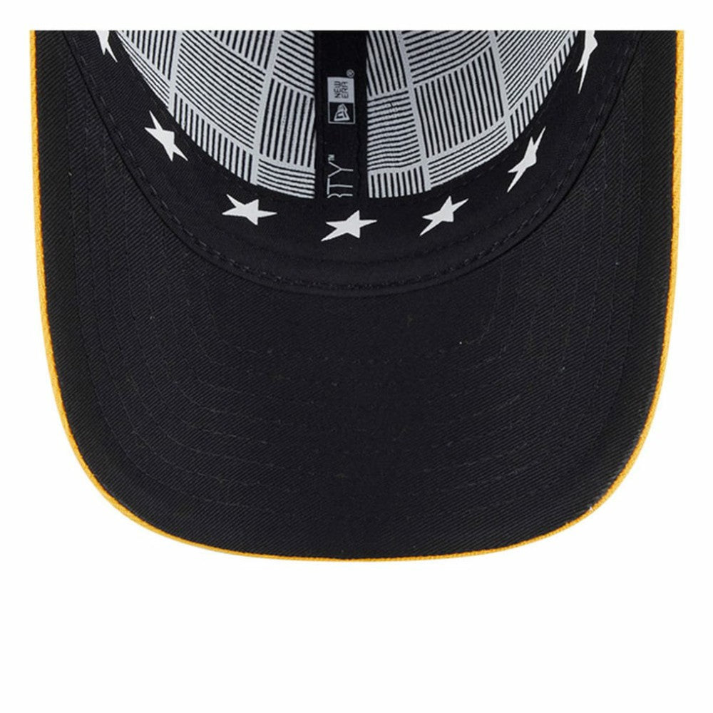 Pittsburgh Pirates New Era 2025 MLB All-Star Game 9FORTY M-Crown Adjustable Hat - MLB Hats