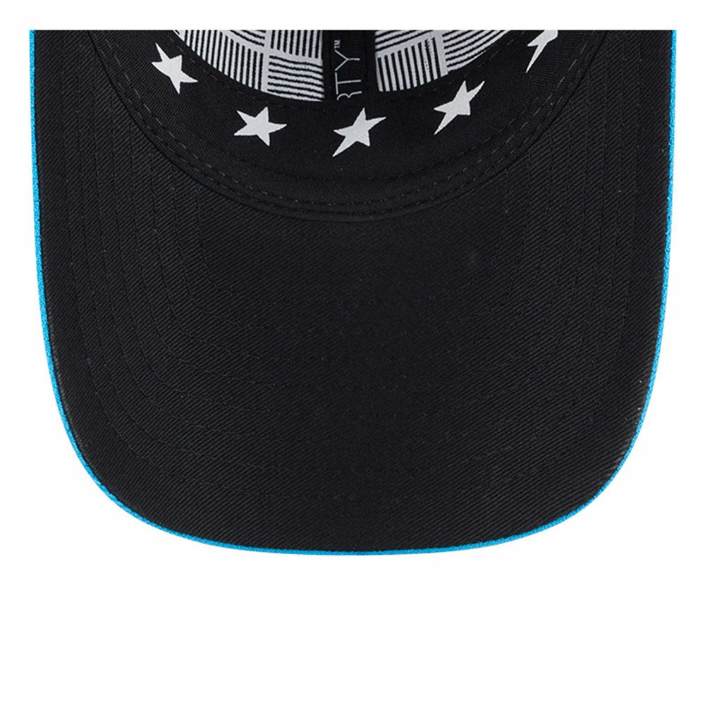 Miami Marlins New Era 2025 MLB All-Star Game 9FORTY M-Crown Adjustable Hat - MLB Hats