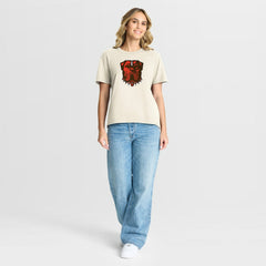 Cleveland Browns Women's Dove Legacy T-Shirt | NFL Online