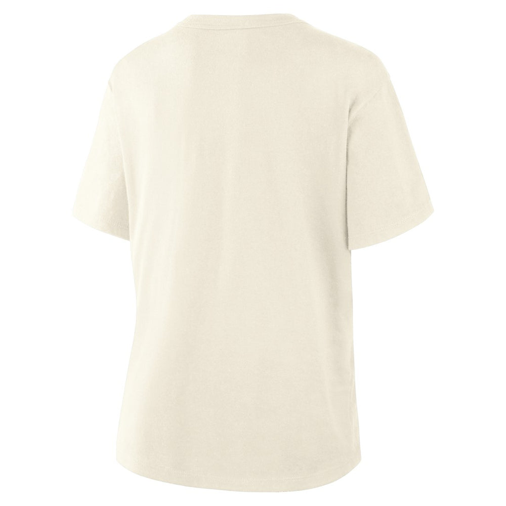 Detroit Lions Women's Dove Legacy T-Shirt | NFL US