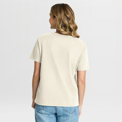 Green Bay Packers Women's Dove Legacy T-Shirt | NFL Sale