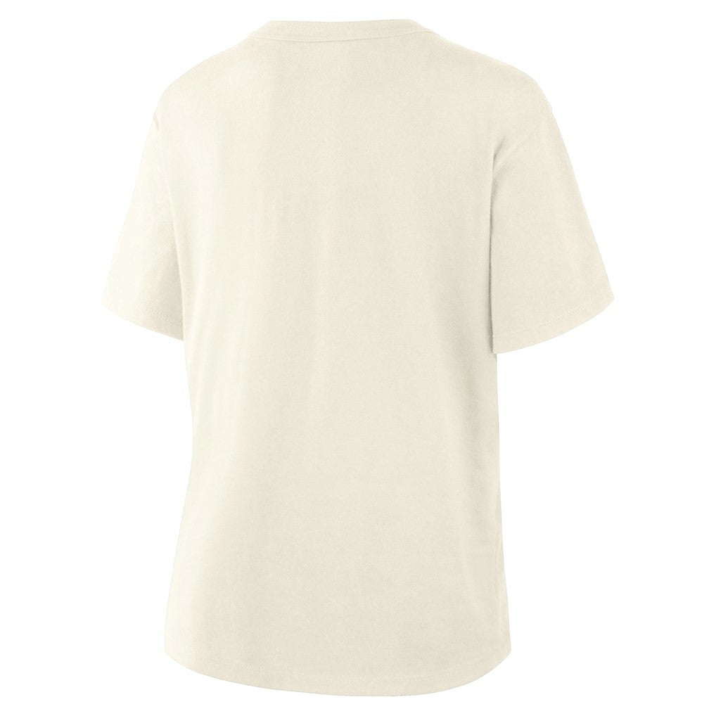 Minnesota Vikings Women's Dove Legacy T-Shirt | NFL Near me