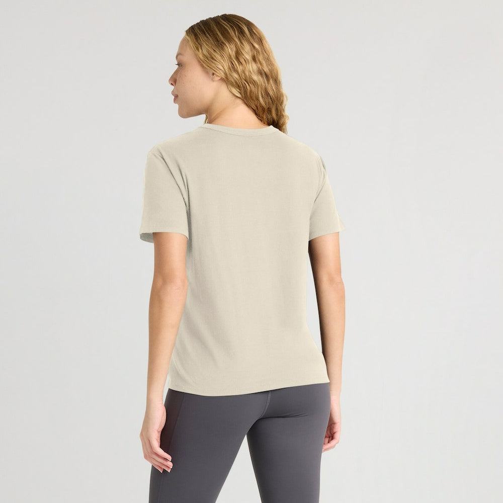 San Francisco 49ers Women's Dove Legacy T-Shirt | NFL Near me