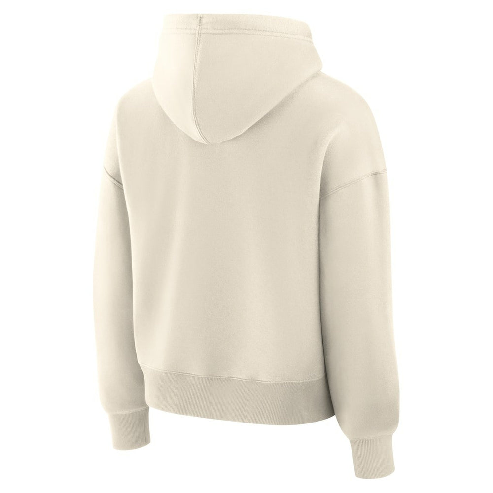 Seattle Seahawks Women's Dove Legacy Pullover Hoodie | NFL US