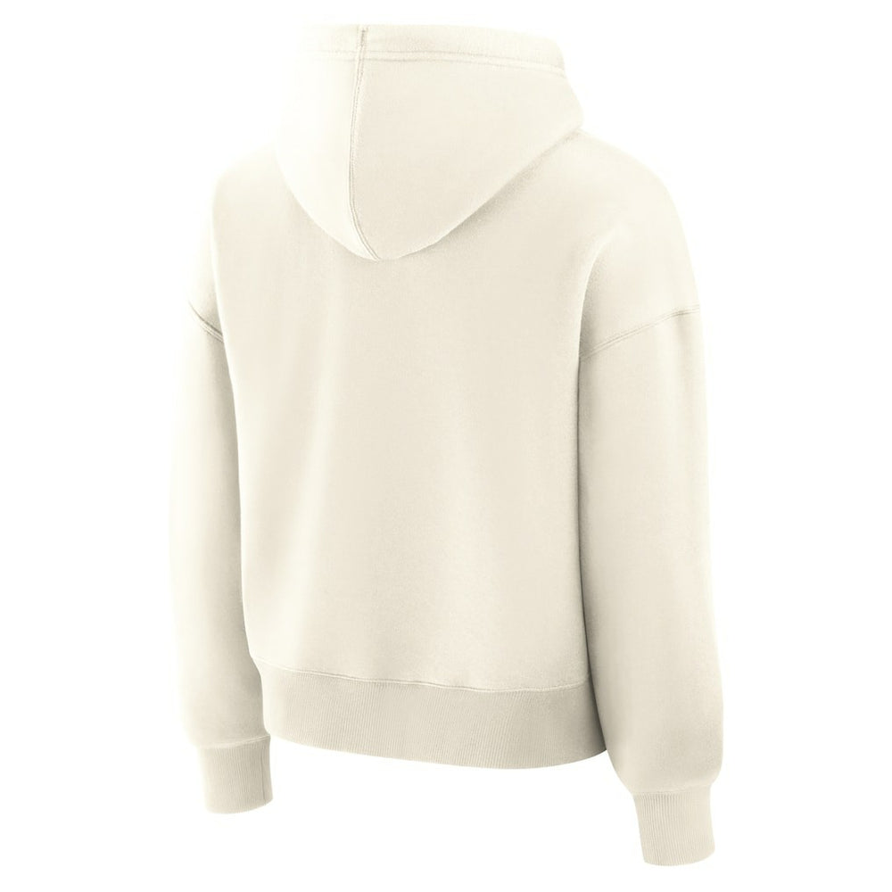 Cincinnati Bengals Women's Dove Legacy Pullover Hoodie | NFL Near me