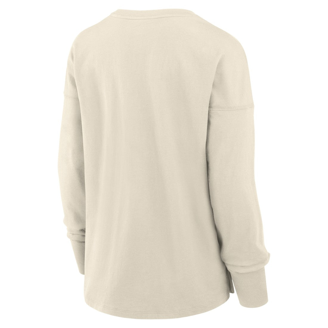 Tennessee Titans Women's Dove Legacy Long Sleeve T-Shirt | NFL Outlet