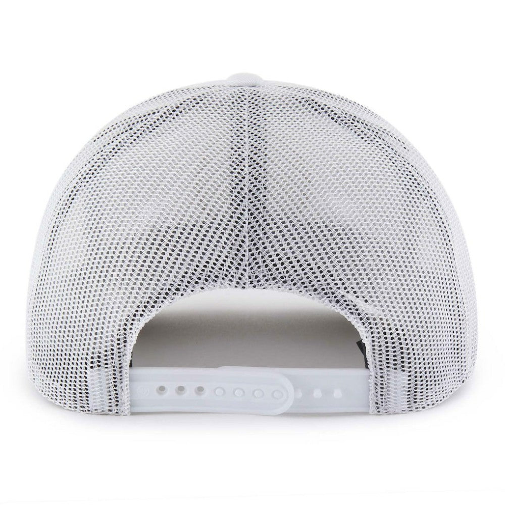 San Francisco Giants '47 Homage Adjustable Trucker Hat - MLB Hats