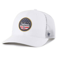 St. Louis Cardinals '47 Homage Adjustable Trucker Hat - MLB Hats