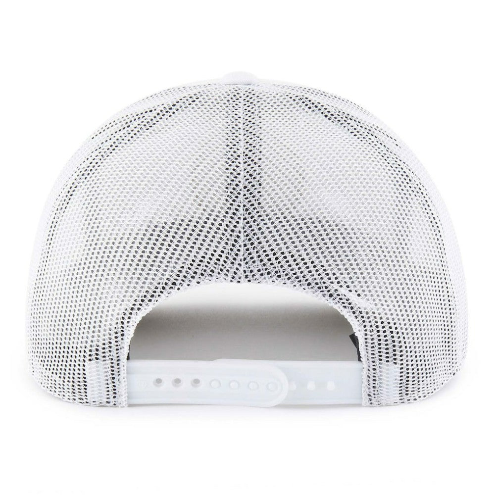 Texas Rangers '47 Homage Adjustable Trucker Hat - MLB Hats