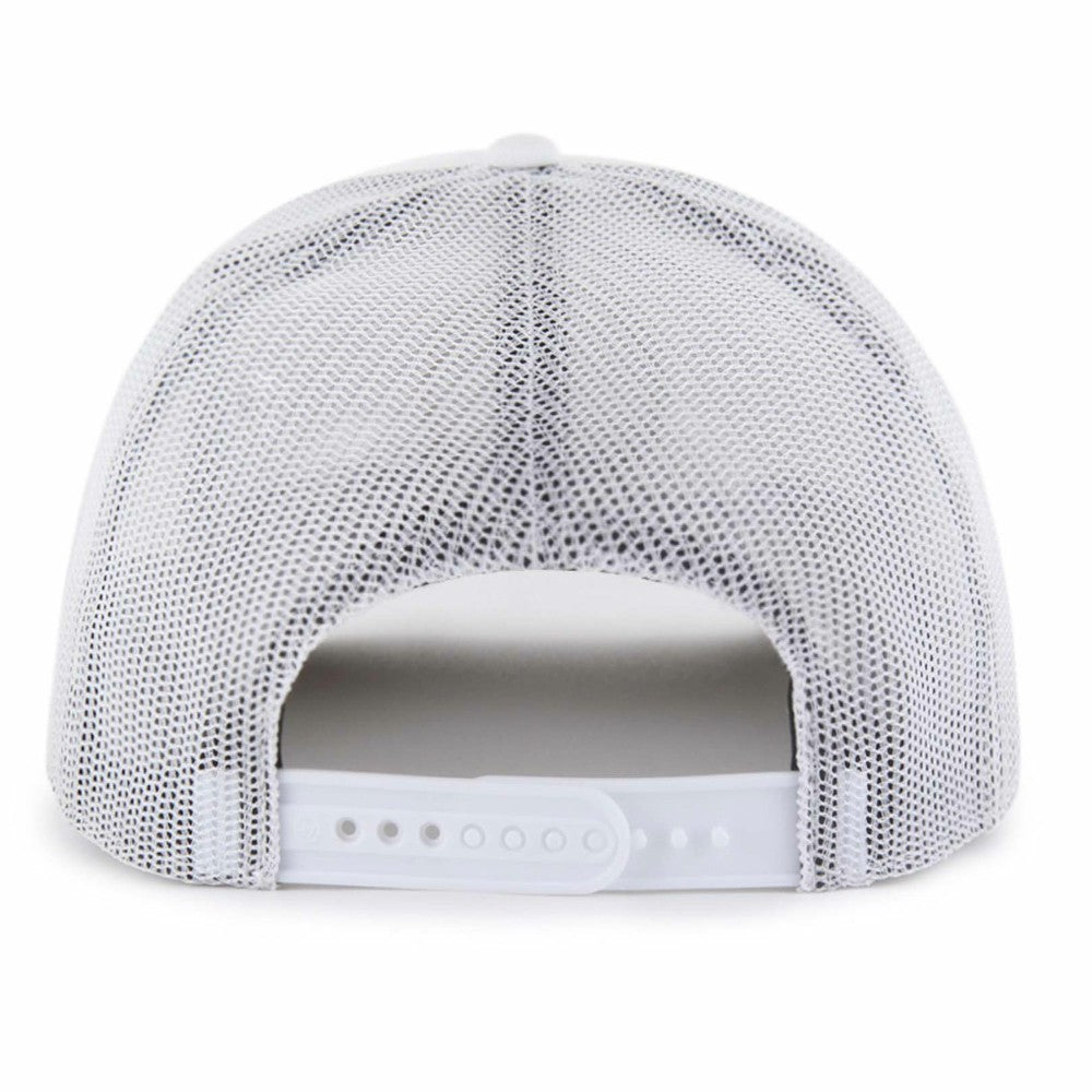 Cleveland Guardians '47 Homage Adjustable Trucker Hat - MLB Hats