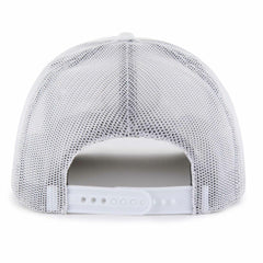 Cleveland Guardians '47 Homage Adjustable Trucker Hat - MLB Hats