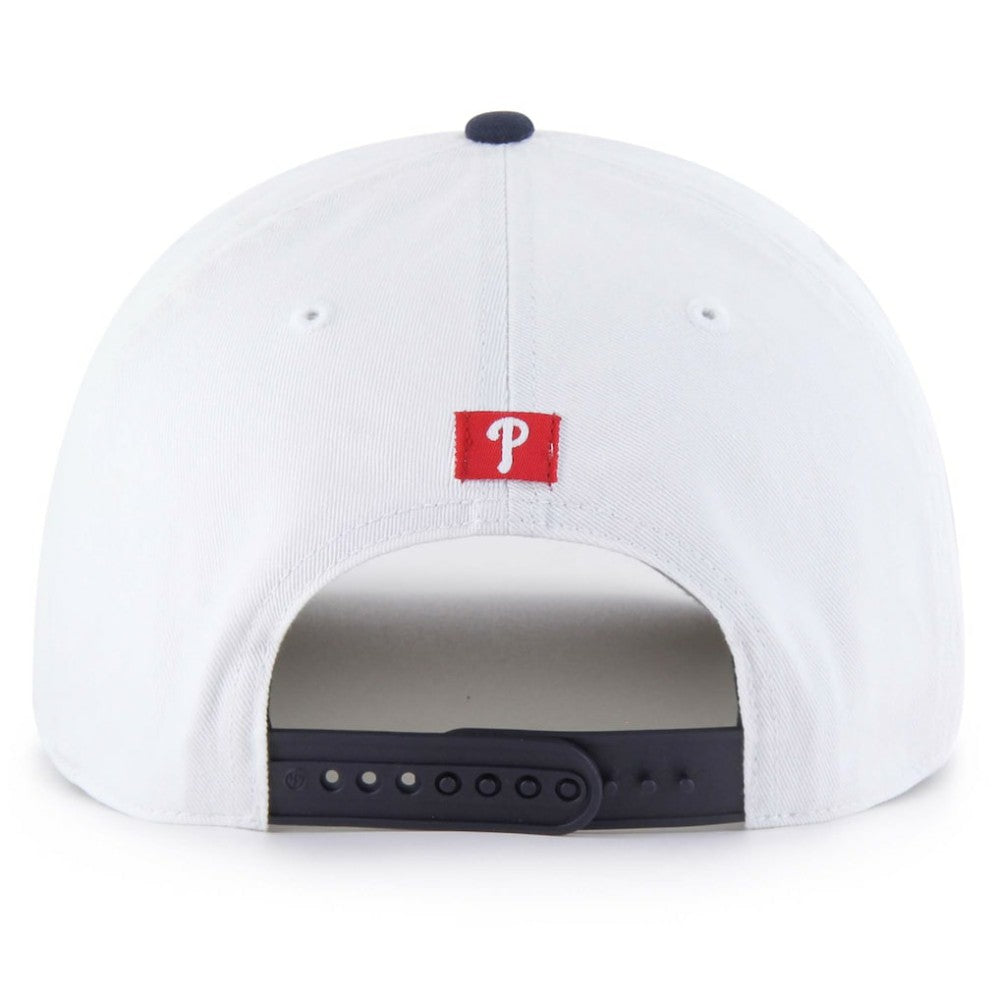 Philadelphia Phillies '47 Patriotic Overhand Hitch Adjustable Hat - MLB Hats