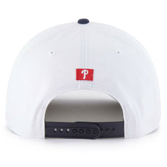 Philadelphia Phillies '47 Patriotic Overhand Hitch Adjustable Hat - MLB Hats