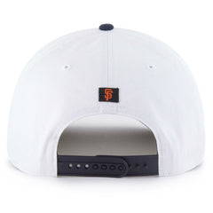 San Francisco Giants '47 Patriotic Overhand Hitch Adjustable Hat - MLB Hats
