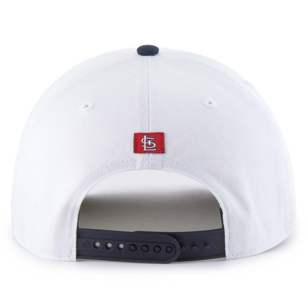 St. Louis Cardinals '47 Patriotic Overhand Hitch Adjustable Hat - MLB Hats