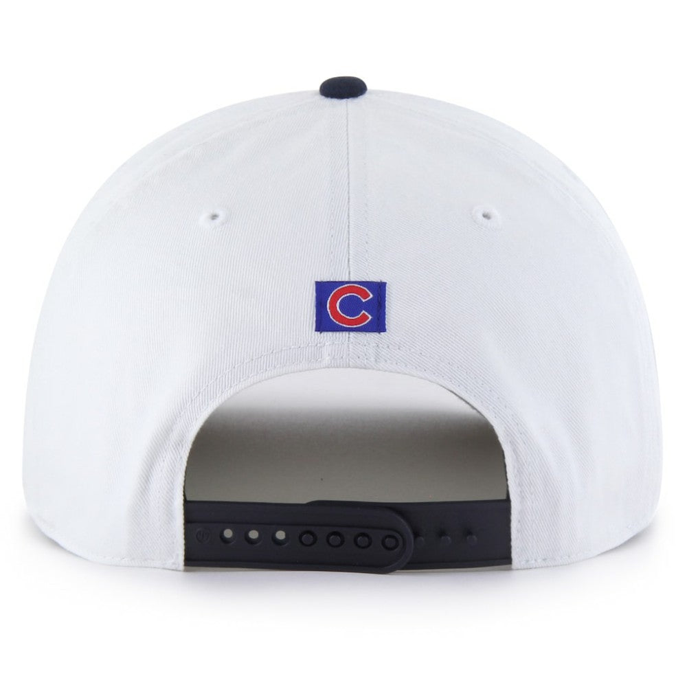 Chicago Cubs '47 Patriotic Overhand Hitch Adjustable Hat - MLB Hats