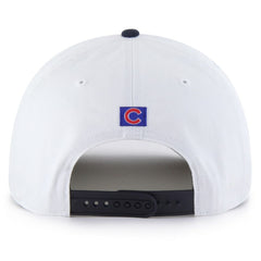 Chicago Cubs '47 Patriotic Overhand Hitch Adjustable Hat - MLB Hats