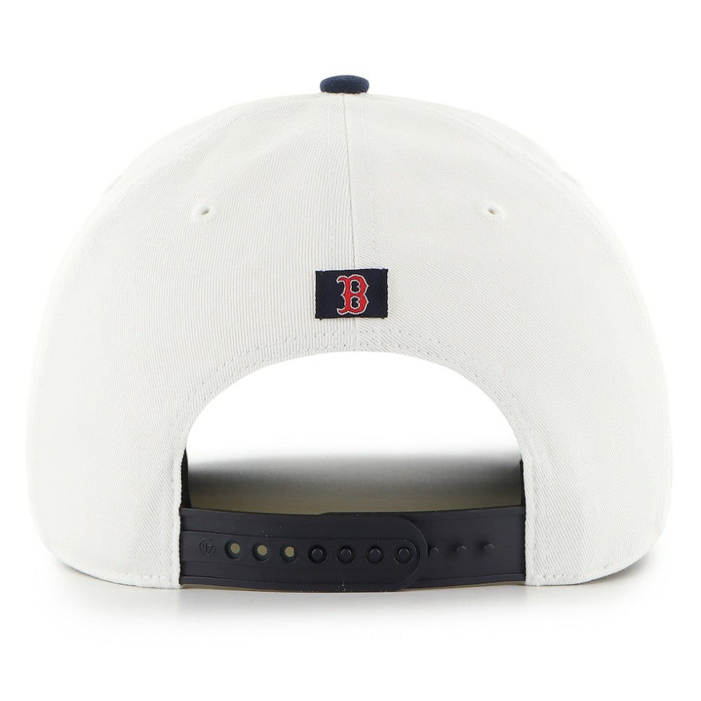 Boston Red Sox '47 Patriotic Overhand Hitch Adjustable Hat - MLB Hats