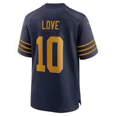 Green Bay Packers Jordan Love  The 1923 Classic Game Jersey | NFL Online
